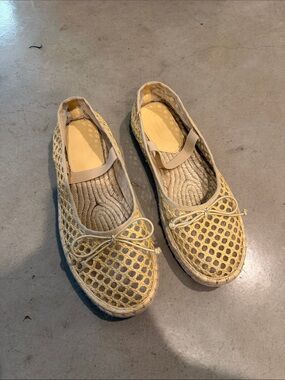 Ballet Flats